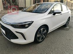 BAIC U5 PLUS